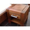 57576 bukovy nocni stolek corina sn2 se suplikem