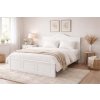 Postel White Home
