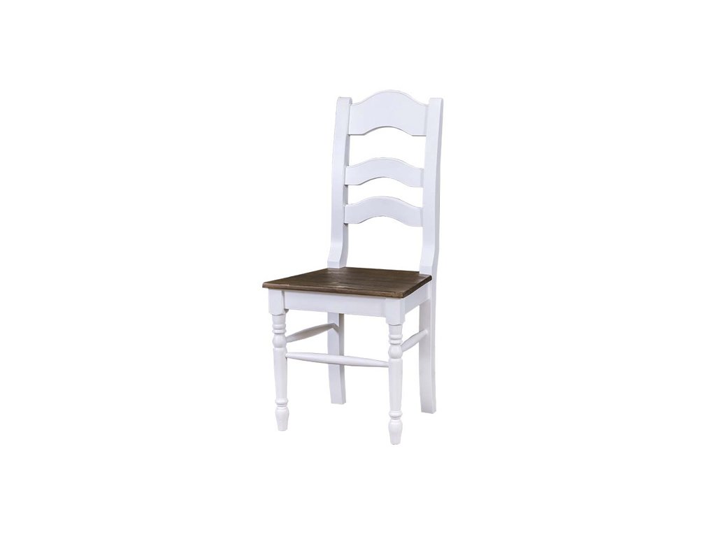Jedálenská stolička 3
