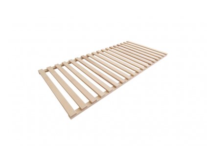 Bukový rošt v ráme-výška 4,5cm
