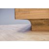 7596 4 masivni postel jupiter drevo a odstin oleje buk cink olejovani prirodni rozmer spaci plochy 140x200