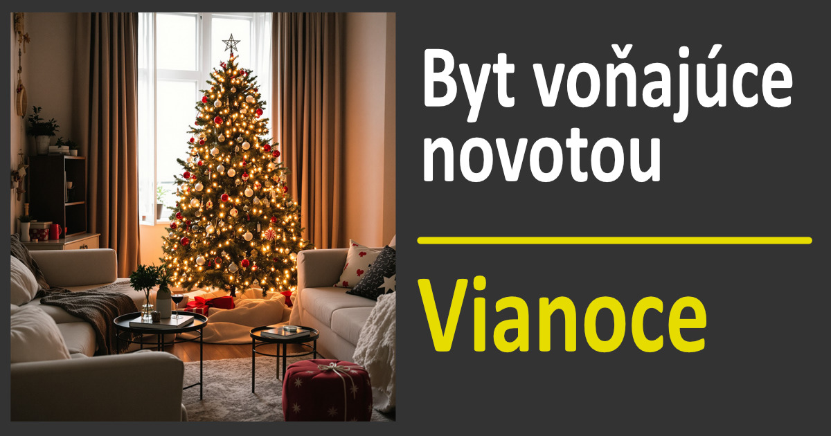 Predvianočné obdobie