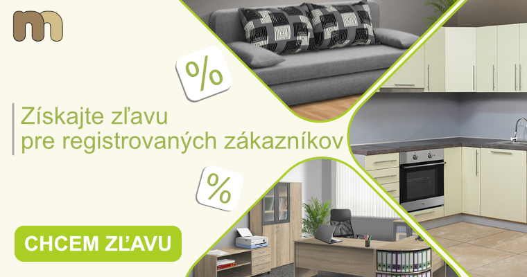 Registrácia na našom webe znamená množstvo a množstvo výhod