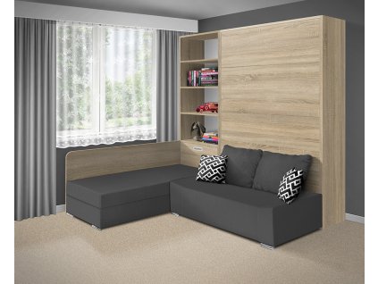 VS 1065 R MOT NOVÁ SOFA ZAVŘENÁ SONO sv