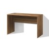 Menší písací stôl 122 na recepcii orech lyon
