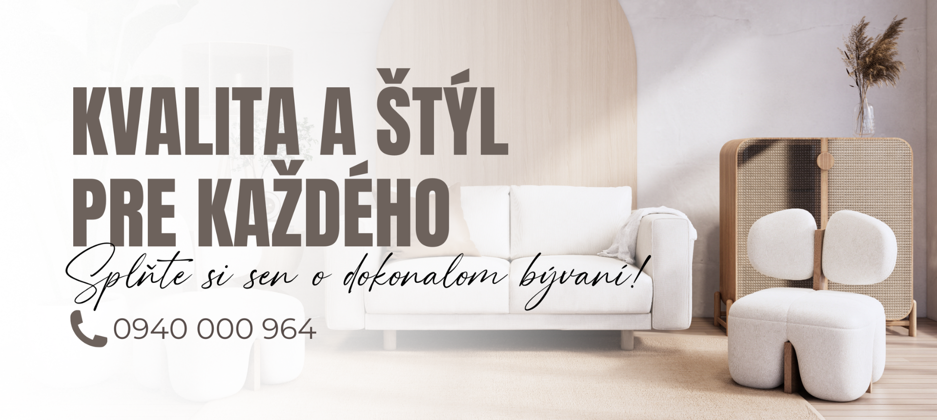 Banner PC 3 - telefon