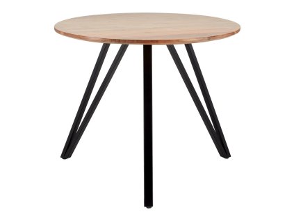 MASÍVNY JEDÁLENSKÝ STÔL