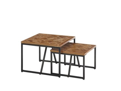 SADA KONFERENČNÝCH STOLÍKOV