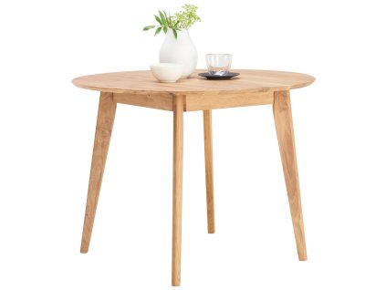 MASÍVNY JEDÁLENSKÝ STÔL