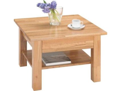 MASÍVNY KONFERENČNÝ STOLÍK - LINEA NATURA