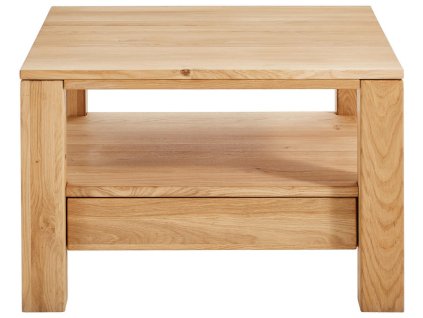 MASÍVNY KONFERENČNÝ STOLÍK SO ŠUFLÍKOM