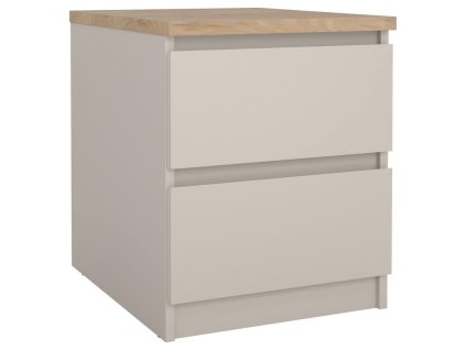 SET 2 KS - NOČNÝ STOLÍK