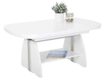 ROZKLADACÍ A VÝŠKOVO NASTAVITEĽNÝ KONFERENČNÝ STOLÍK