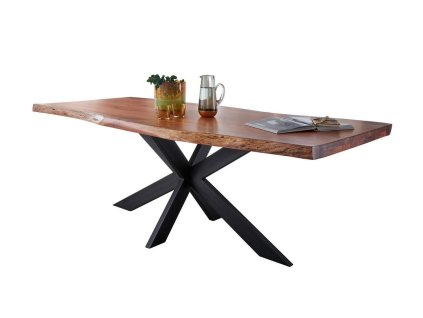 MASÍVNY JEDÁLENSKÝ STÔL