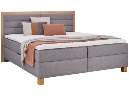 BOXSPRINGOVÁ POSTEĽ MONTANA