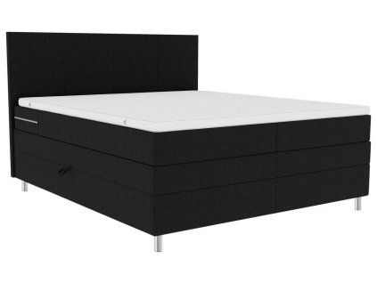 BOXSPRINGOVÁ POSTEĽ MESSINA