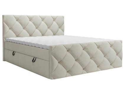 BOXSPRINGOVÁ POSTEĽ PEDRO