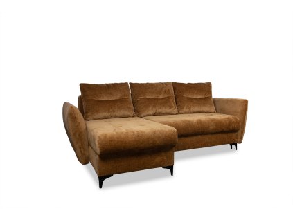 ROHOVÁ POHOVKA FORTUNA CORNER