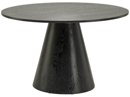 OKRÚHLY JEDÁLENSKÝ STÔL