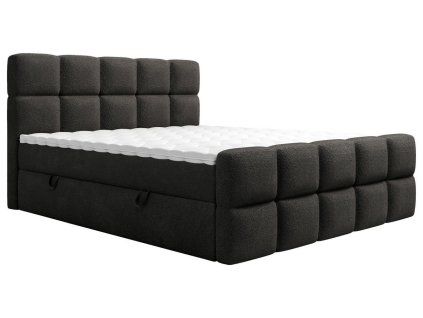 BOXSPRINGOVÁ POSTEĽ MONZO 180x200CM