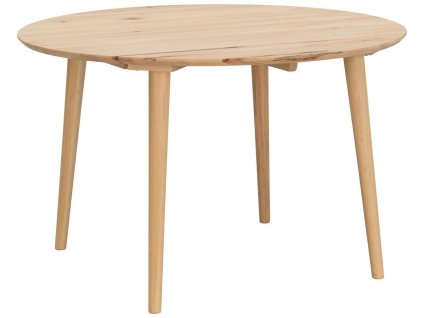 MASÍVNY JEDÁLENSKÝ STÔL - buk