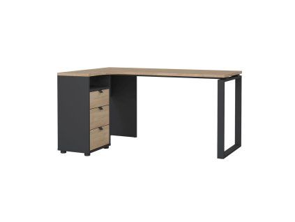 ROHOVÝ PÍSACÍ STÔL