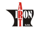 Iron - Art