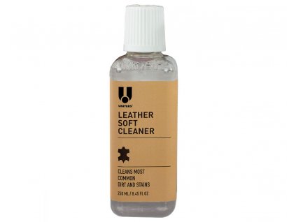 uniters Leather Soft Cleaner 250ml