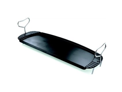 Grilovací tál pro Weber Q 200 a Q 220