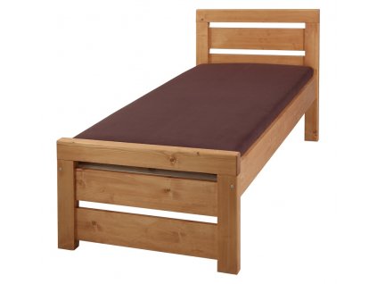 Gazel Rhino I. postel 120 oak