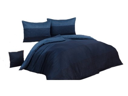 povleceni lewis blue bgr
