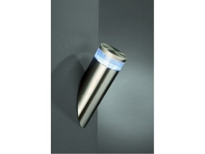 Zahradní světlo LED 5W nástěnné 16200/47/15