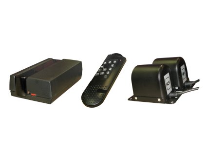 Masážní jednotka EcoMoveS set Vibradorm pro rošty Ahorn