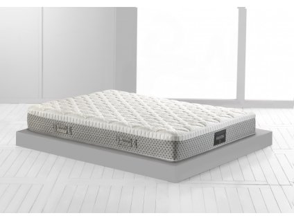 Magniflex Comfort Dual 10 pěnová matrace