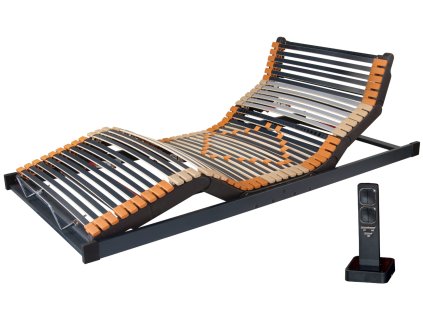 rošt Trioflex Motor Quattro Memory