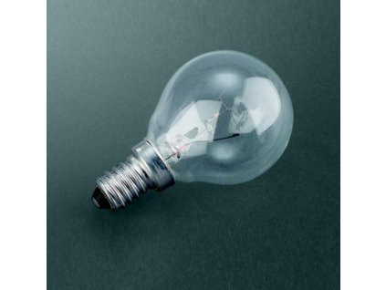 Massive žárovka E14 matná 60W