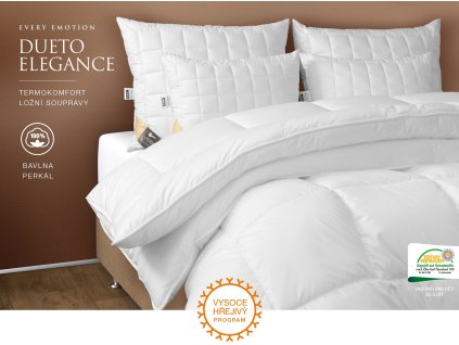 Every Dueto Elegance přikrývka 200 x 240 cm