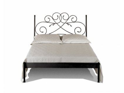 Iron Art ANDALUSIA kanape - kovaná postel