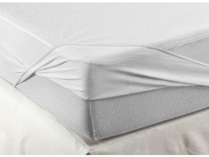Velfont bambusové froté matracový chránič 80x200 cm