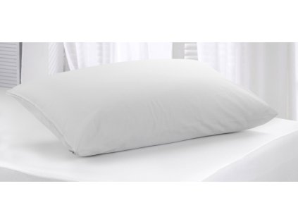 Velfont HPU bambus jersey polštářový chránič 50x70 cm