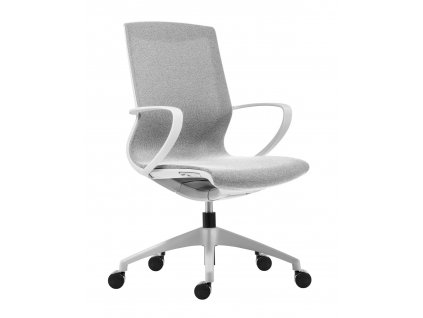 kancelářské křeslo Antares Vision ivory white