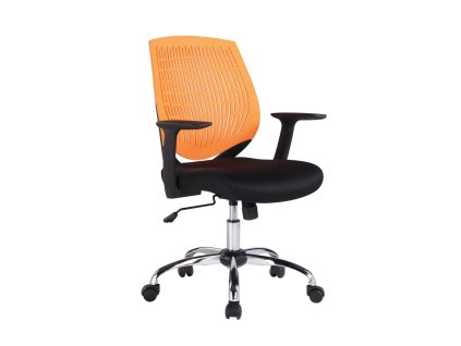 Iowa orange