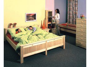 Gazel ANNY postel 180