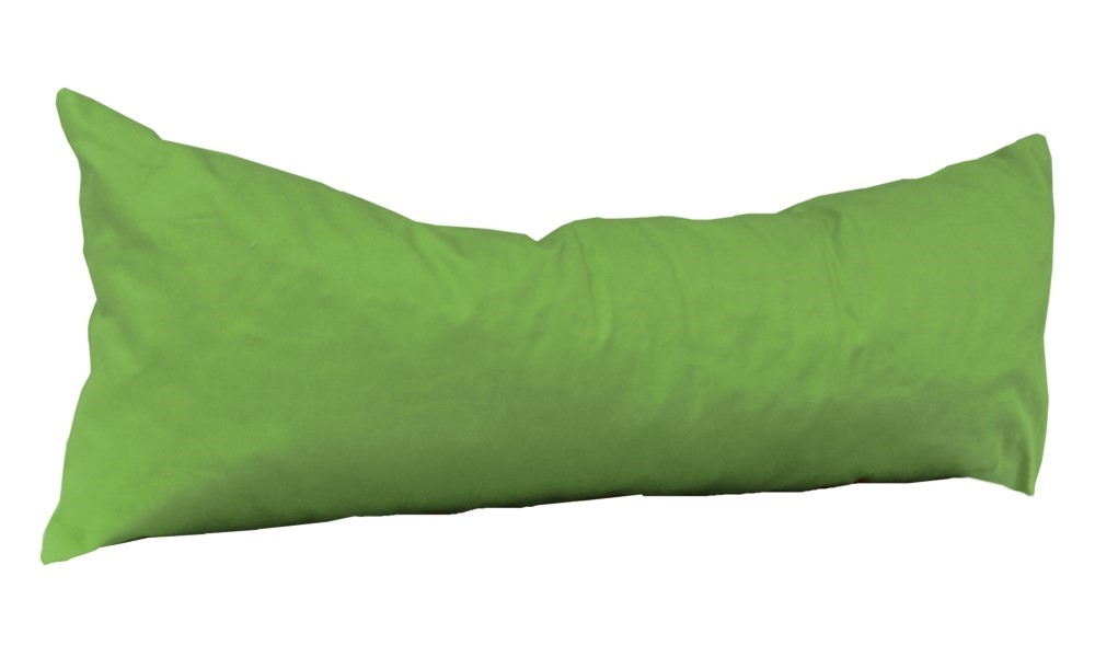 Gazel Maxi polštář Barva-doplňky: zelená