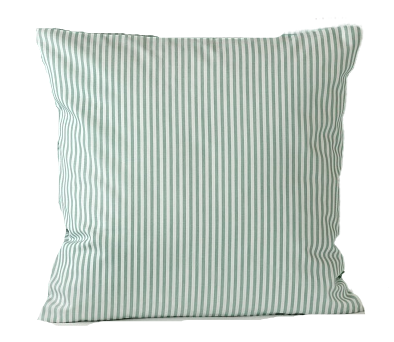 Matějovský povlak na polštář Villa zelená 40x40cm atlas grádl