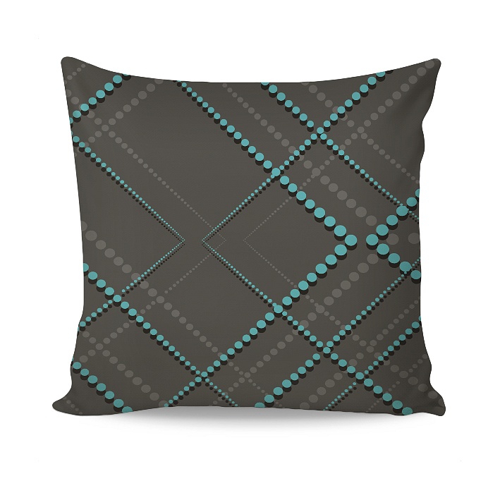 Matějovský povlak na polštář Dexter 40x40cm krep