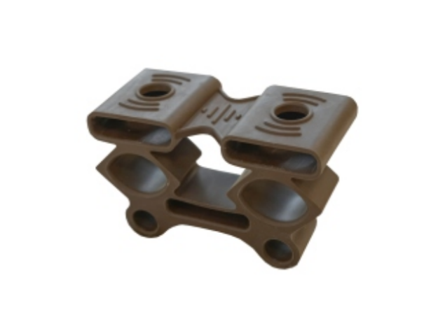 Ahorn náhradní kapsa Luxus 38/2/8 k roštům Portoflex tuhost 70