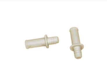 Ahorn náhradní kolík S 46/10 bílý k roštům