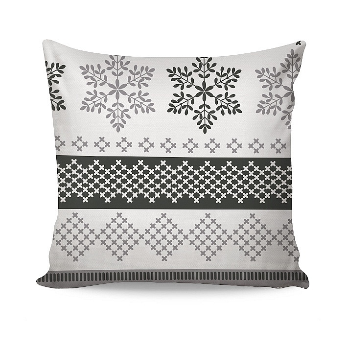 Matějovský povlak na polštář Scandic 40x40cm bavlna deluxe