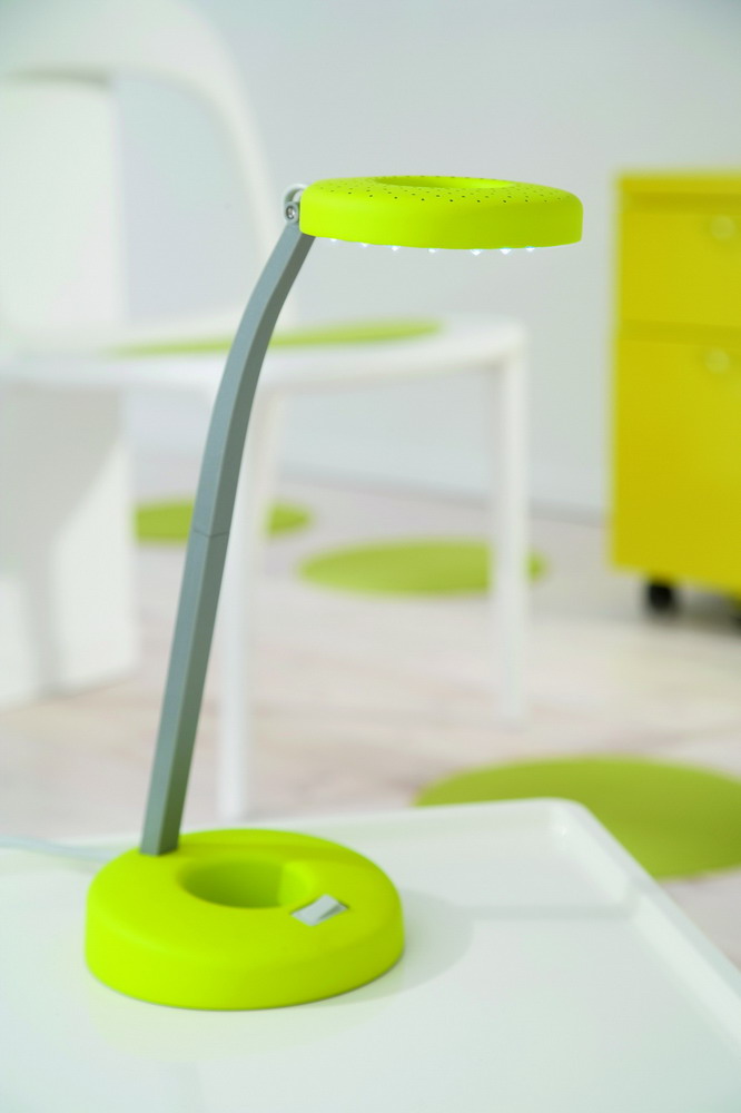 Joey stolní lampička 66700/33/10